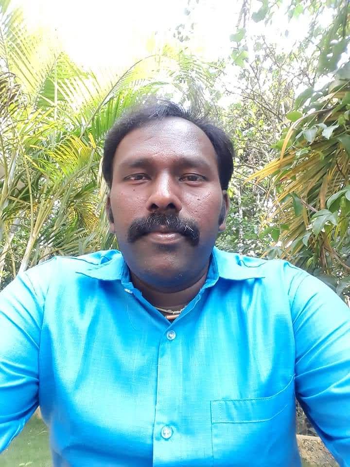 R. KASIVISWANATHAN