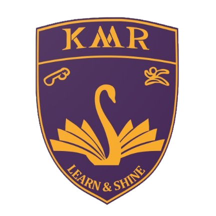 KMR Logo